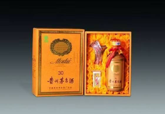 合川年份酒回收